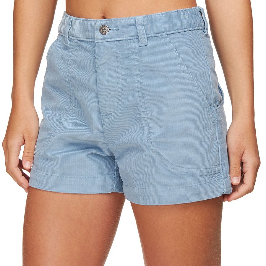 Patagonia Cord Stand Up Short Women's