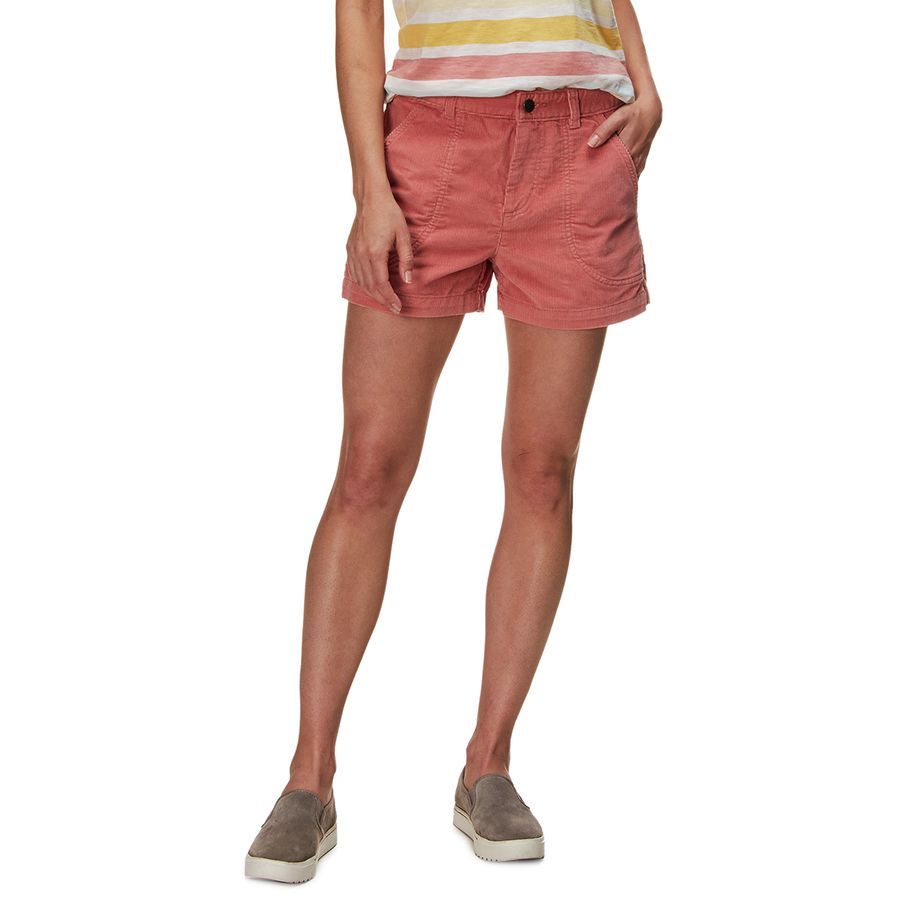 patagonia corduroy shorts