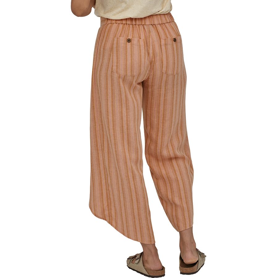 patagonia island garden pants