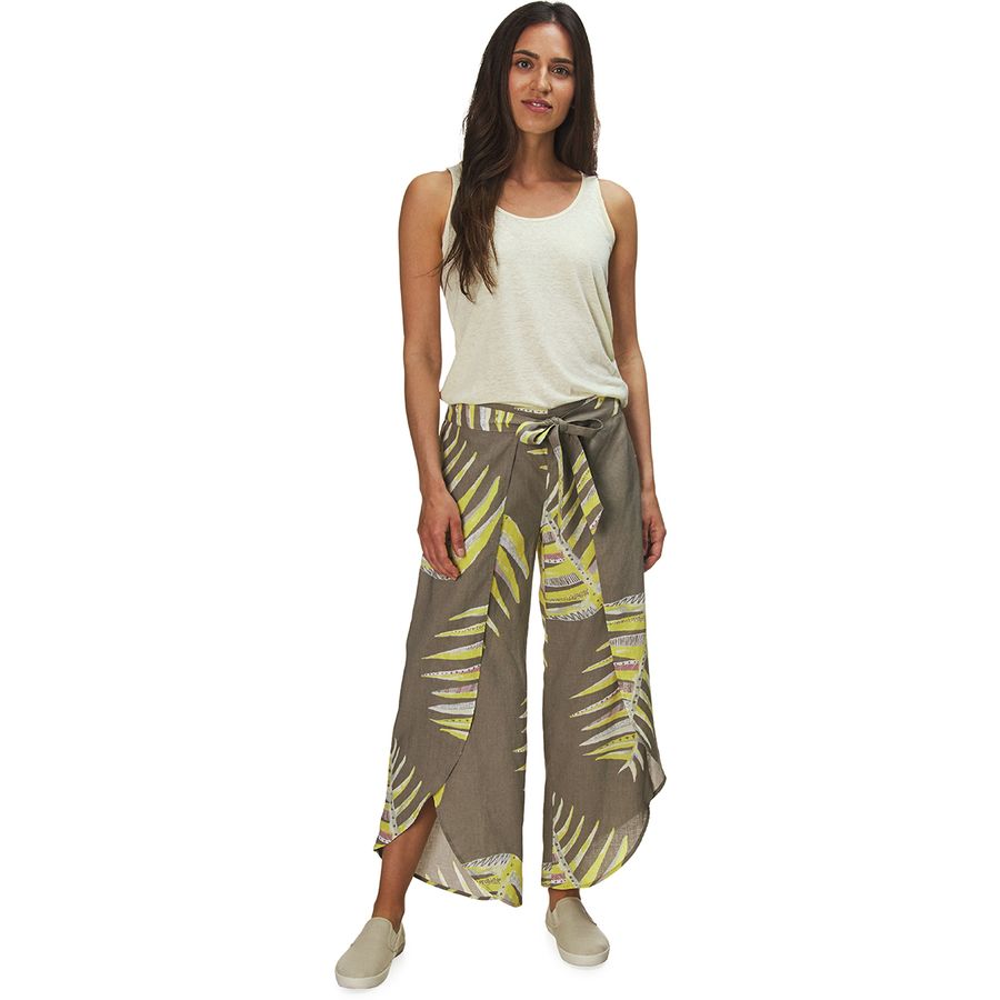 patagonia women's garden island pants