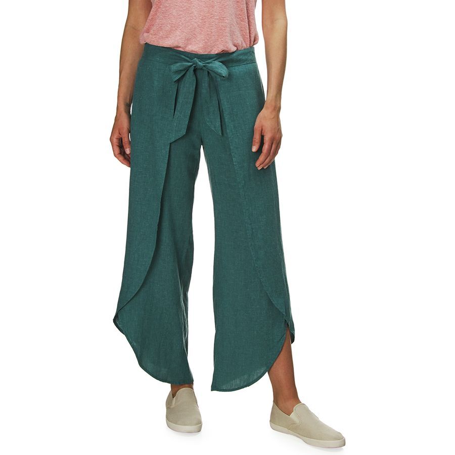 patagonia women's garden island pants