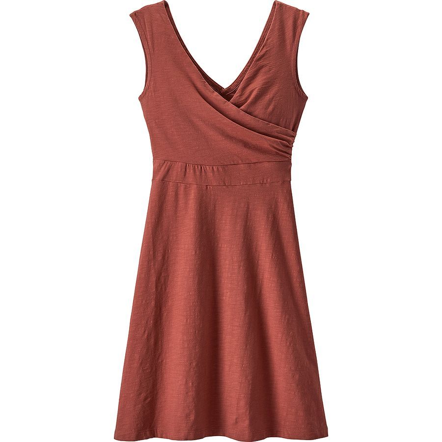 patagonia sundress