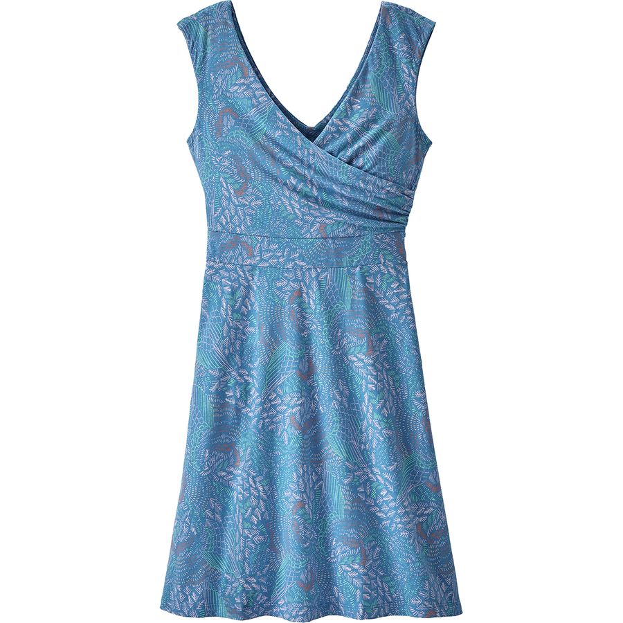 Patagonia Porch Song Dress Women s Backcountry