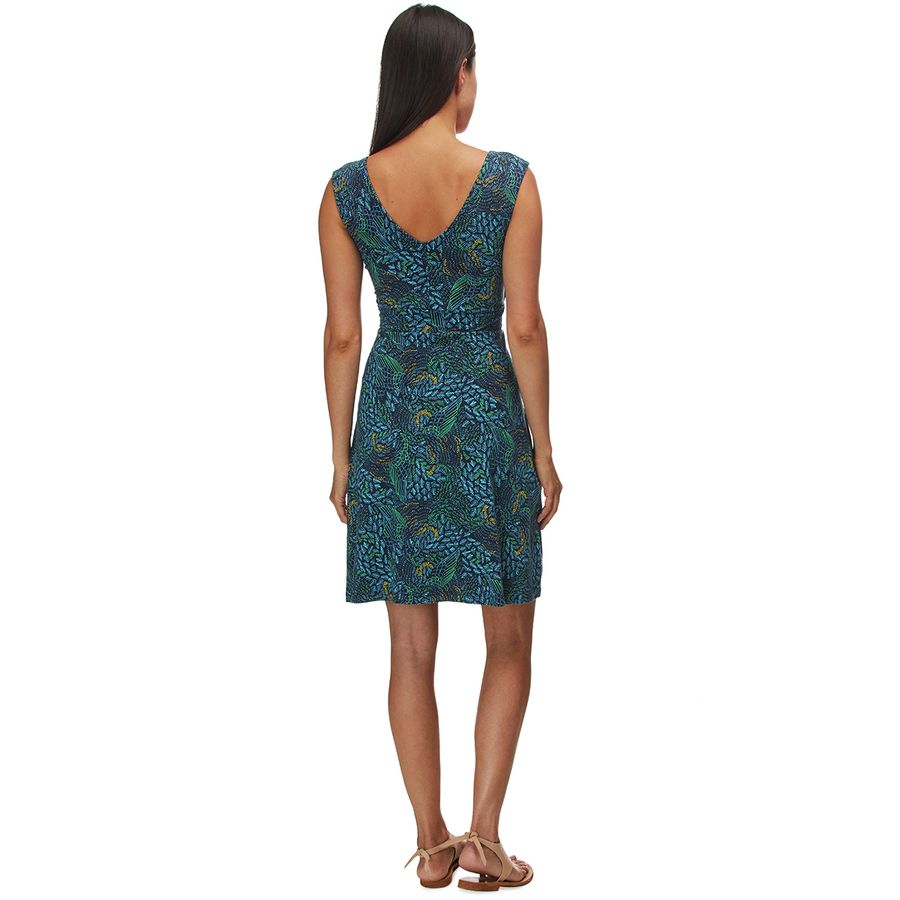 Patagonia Porch Song Dress Women s Backcountry