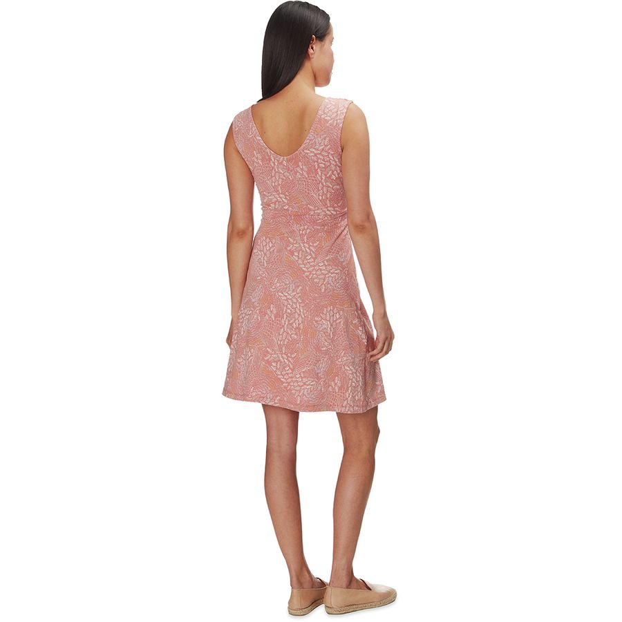 Patagonia Porch Song Dress Women s Backcountry