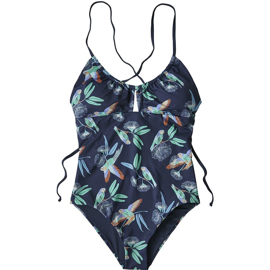 Patagonia Glassy Dawn OnePiece Swimsuit Women's