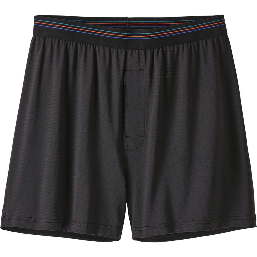 Patagonia Sender 6in Boxer Men's Clothing