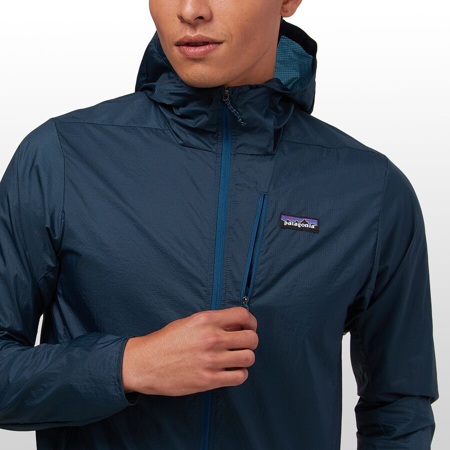 Patagonia Houdini FullZip Jacket Men's