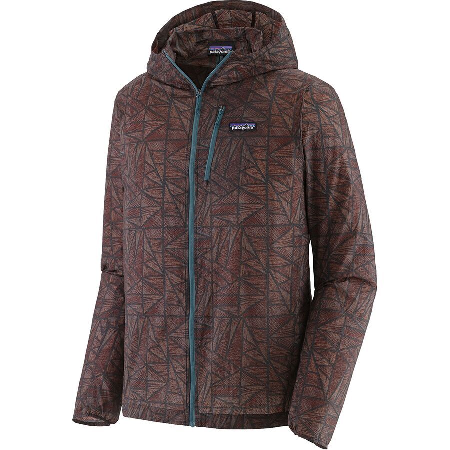 Patagonia Houdini FullZip Jacket Men's