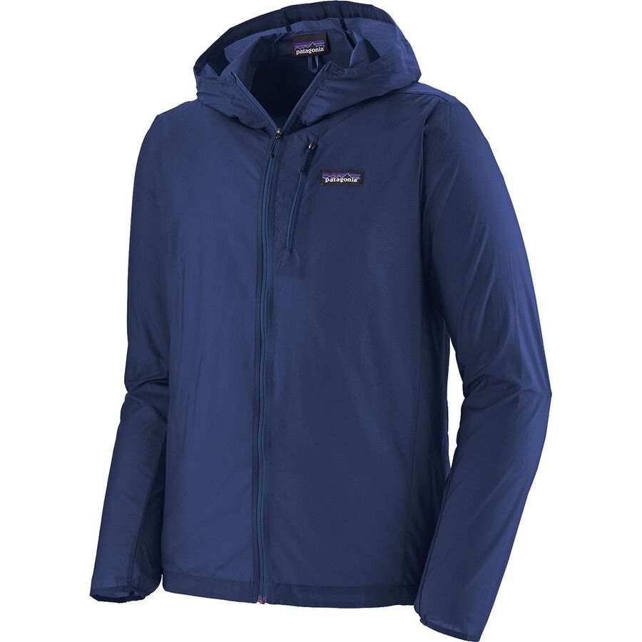 Patagonia Houdini FullZip Jacket Men's