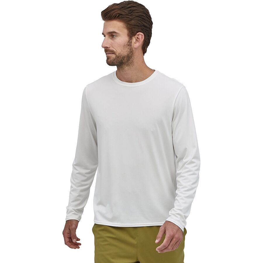 Capilene Cool Daily Long-Sleeve Shirt - Men's