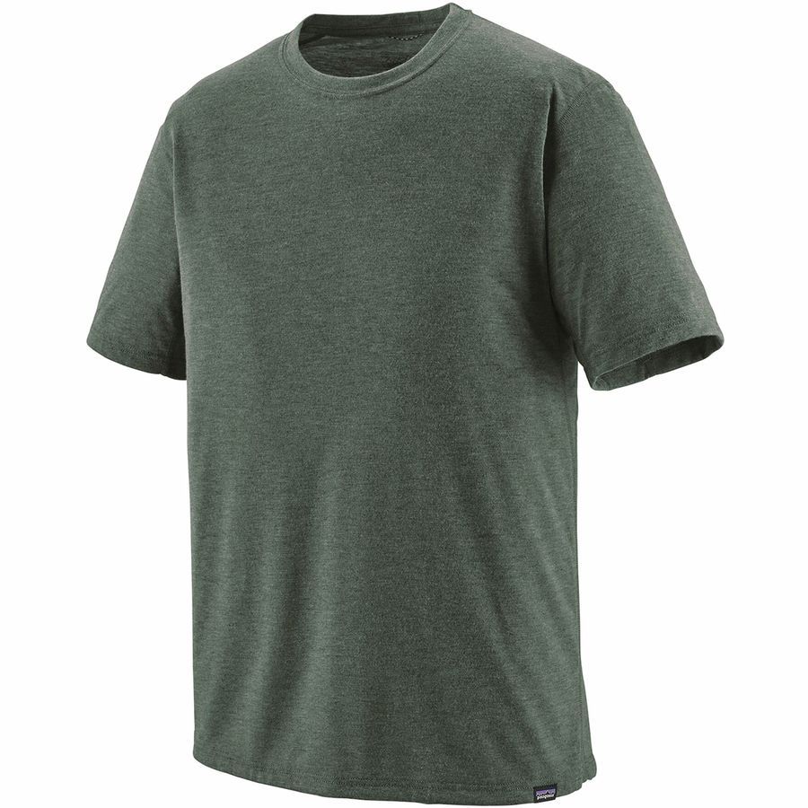 nike nrg swoosh logo tee