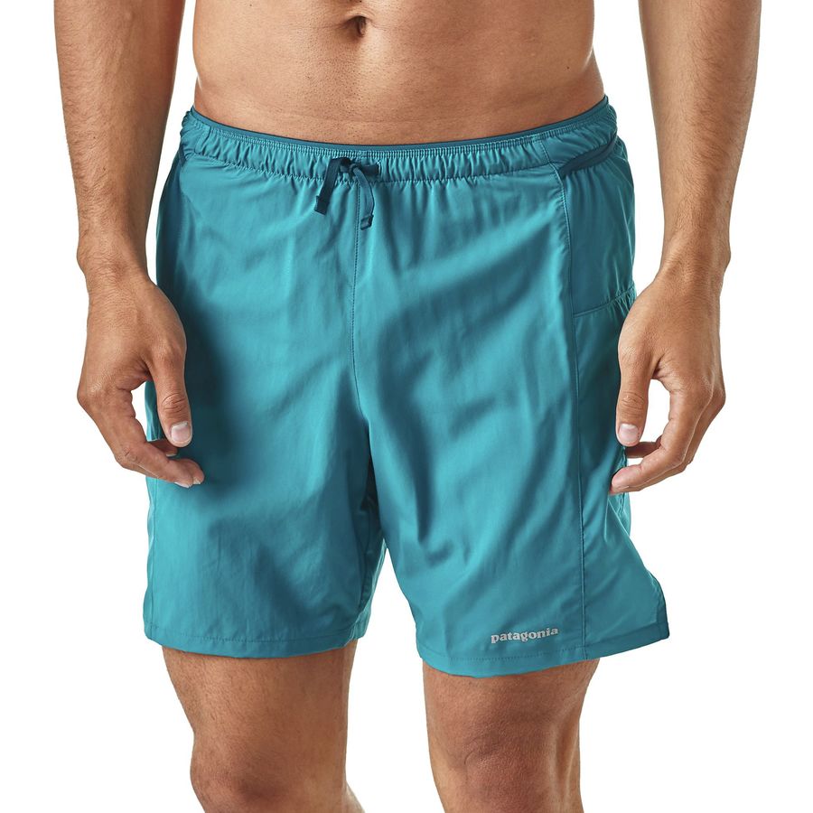 Patagonia Strider Pro 7in Shorts Men's