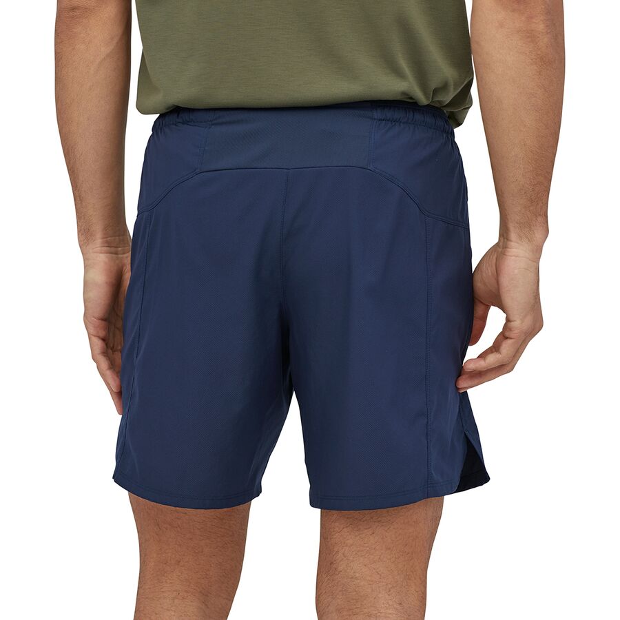 Patagonia Strider 7in Short Men's