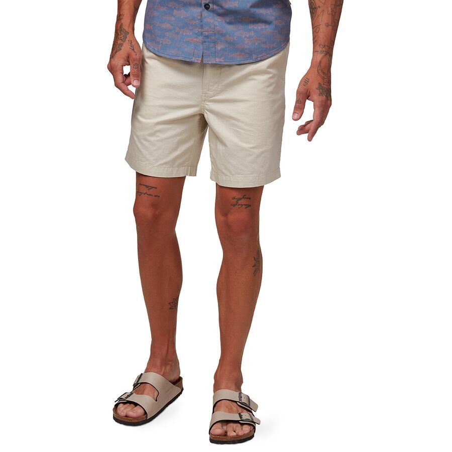 Patagonia Lightweight AllWear Hemp Volley Short Men's