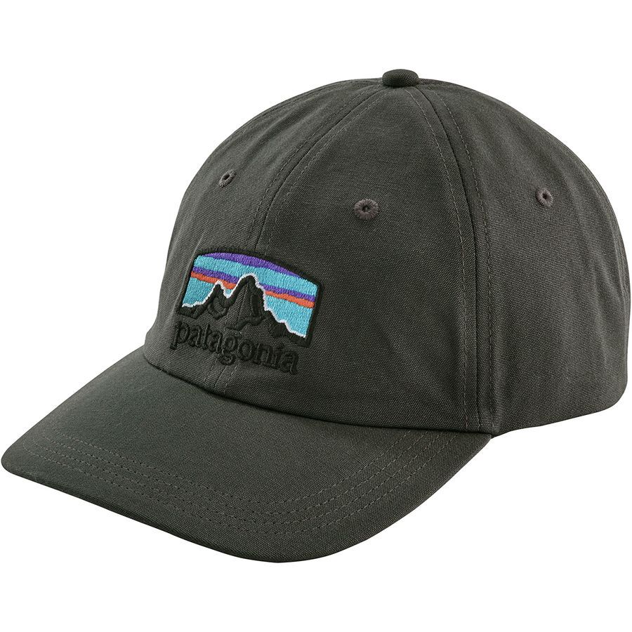 patagonia fitz roy horizons hat