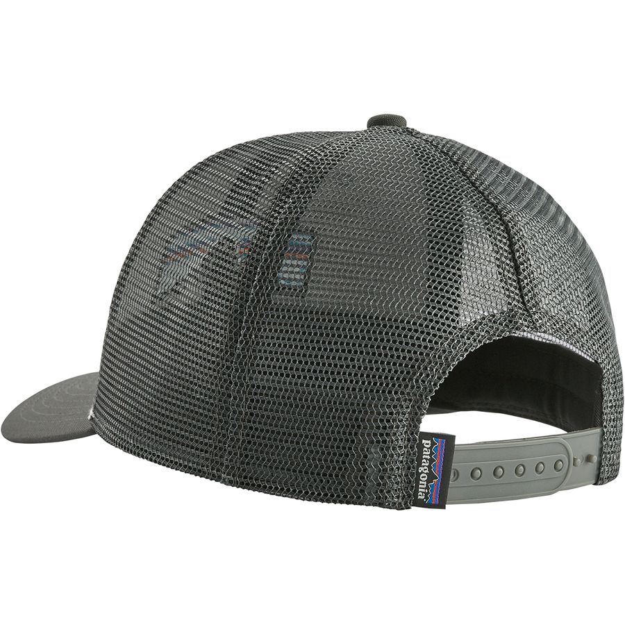 patagonia fitz roy horizons hat