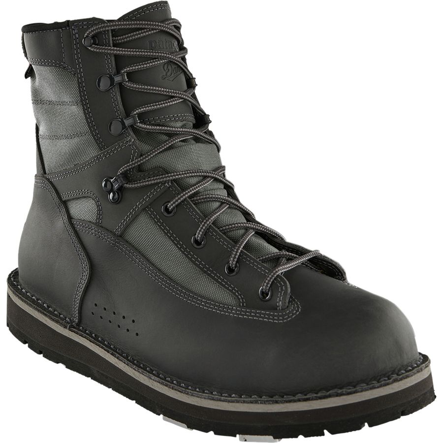 foot tractor wading boots review