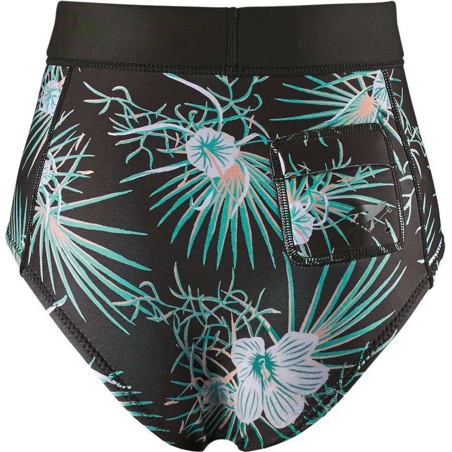 Patagonia R1 Lite Yulex Surf Short Women's