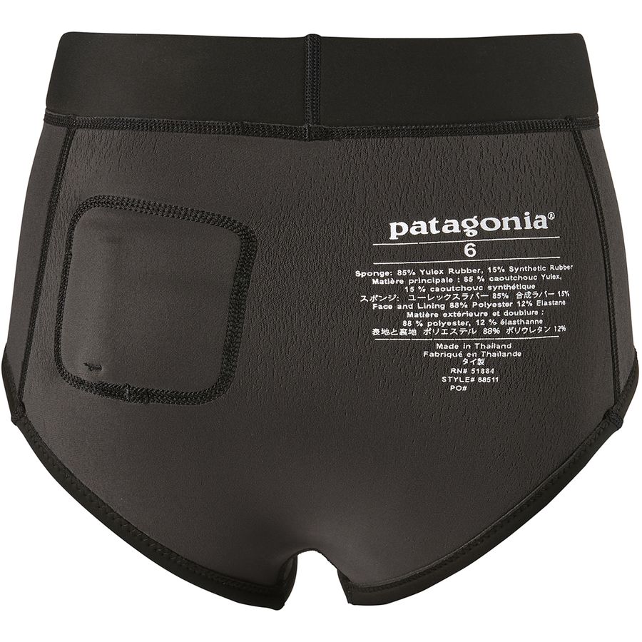 Patagonia R1 Lite Yulex Surf Short Women's