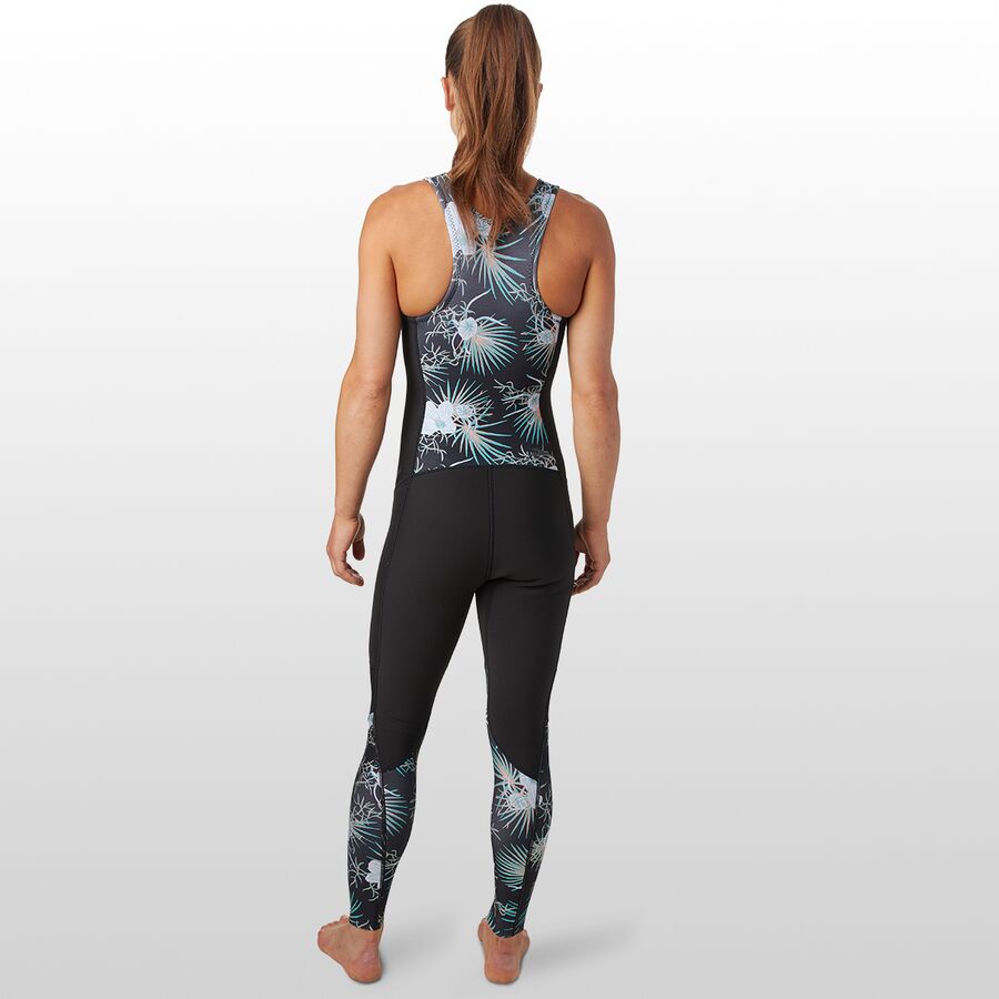 Patagonia R1 Lite Yulex Long Jane Wetsuit Women's