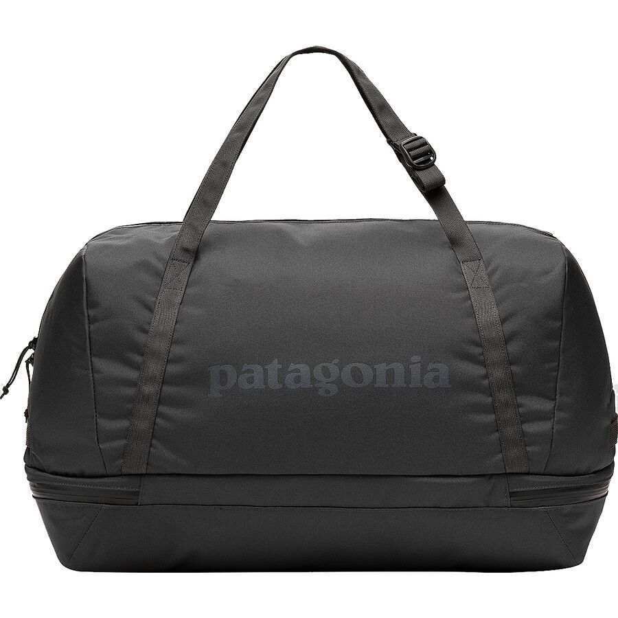 Patagonia Planing 55L Duffel Bag Accessories