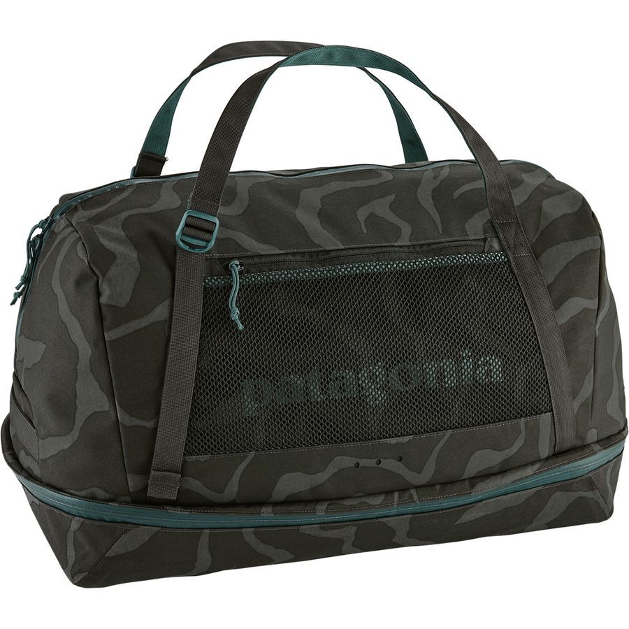 Patagonia Planing 55L Duffel Bag