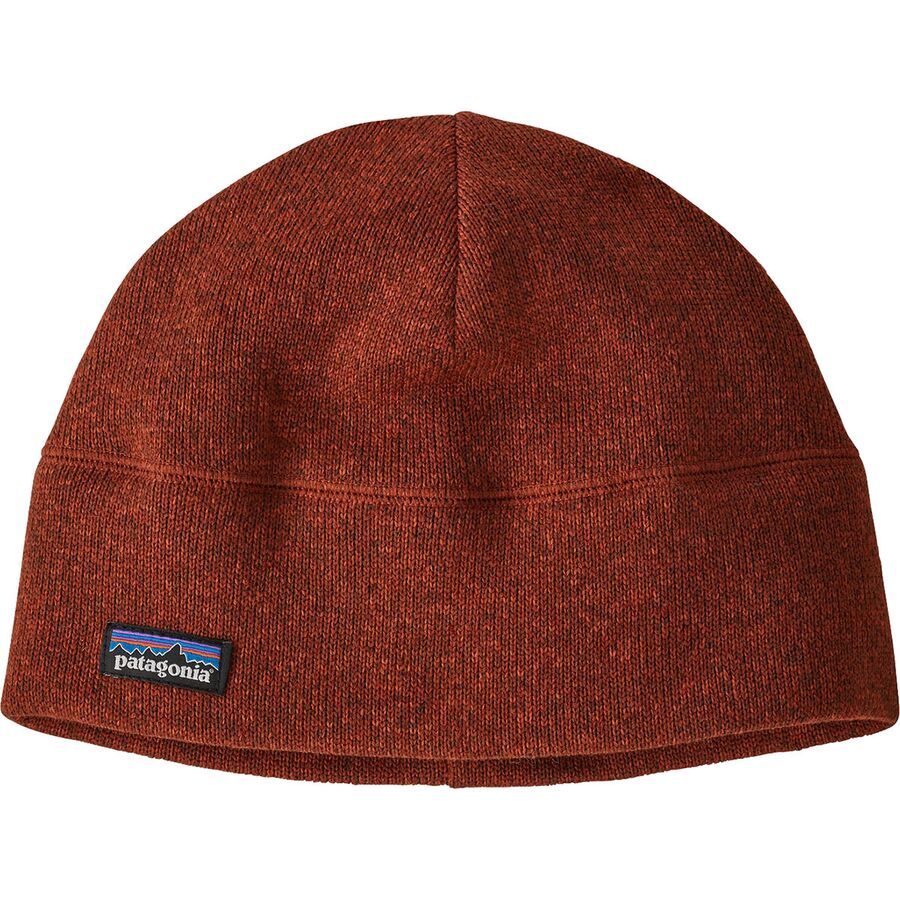 Patagonia Better Sweater Beanie