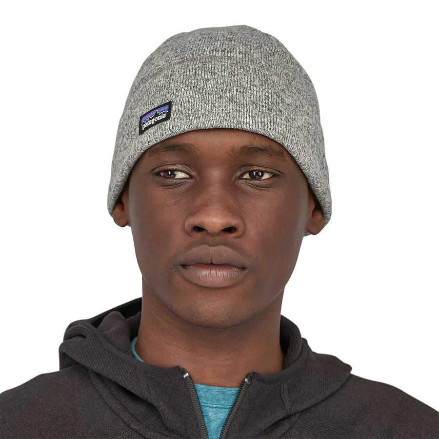 Patagonia Better Sweater Beanie | Backcountry.com