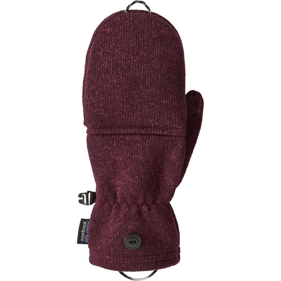 Better Sweater Glove