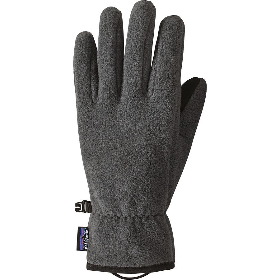 Patagonia Synchilla Glove Men's Accessories