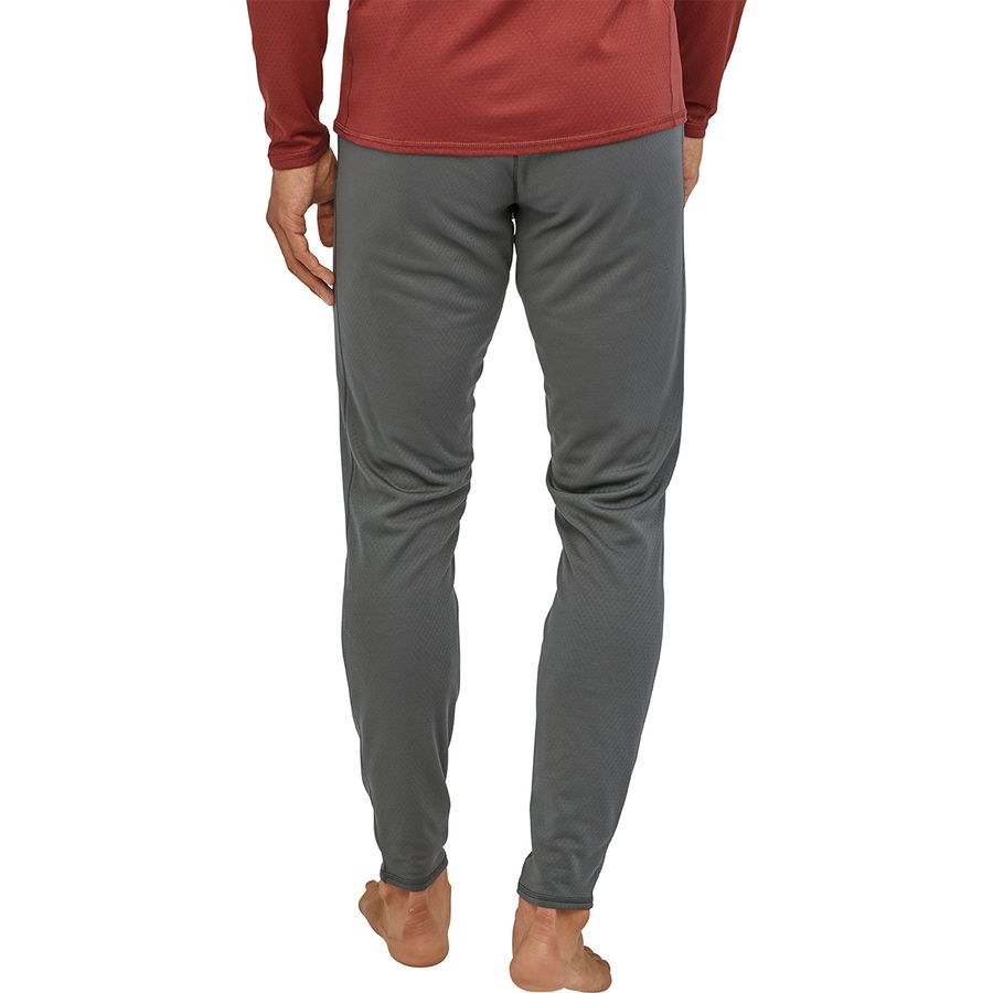 Patagonia Capilene Midweight Bottom Men's
