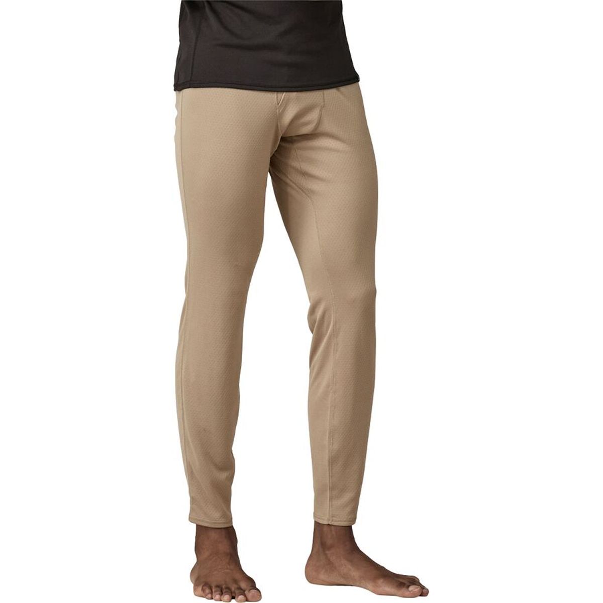 Capilene Midweight Bottom - Men's
