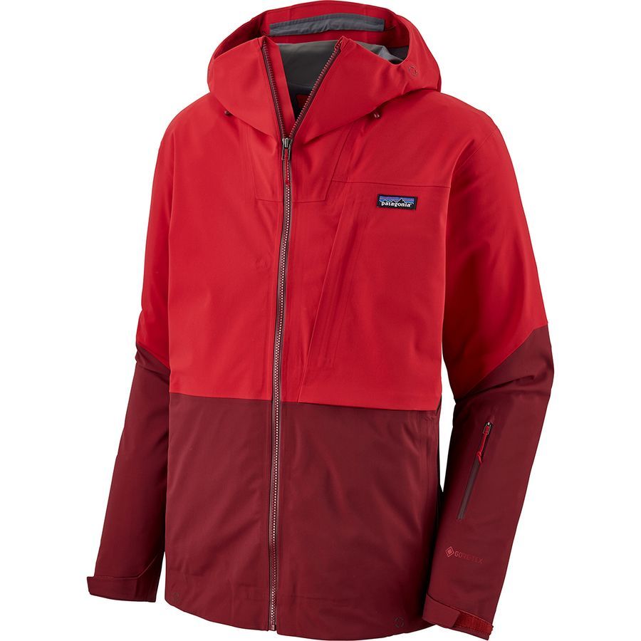 Patagonia Untracked Jacket Men's