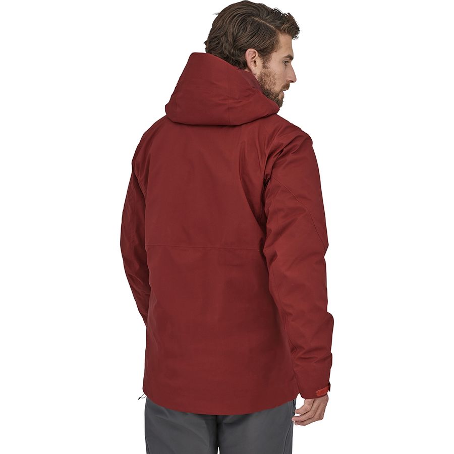 patagonia men's primo puff jacket stores