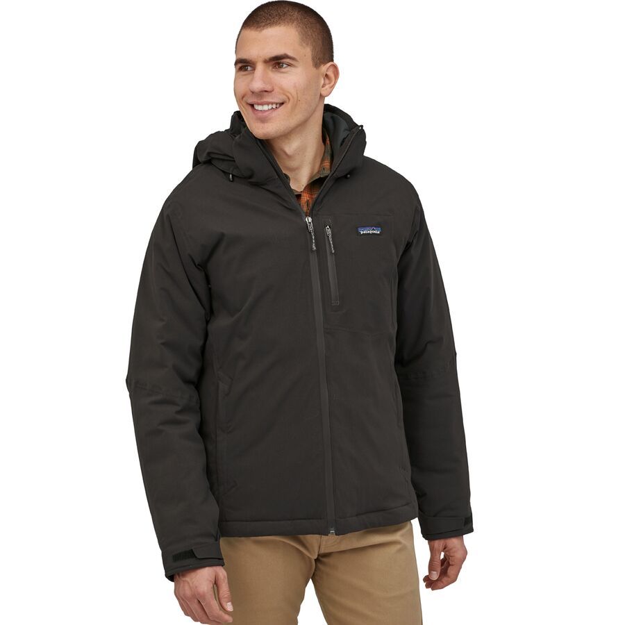 sale patagonia men's insulated jackets