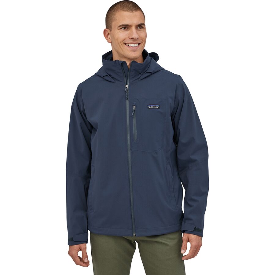 Patagonia Quandary Jacket Black Hotsell 