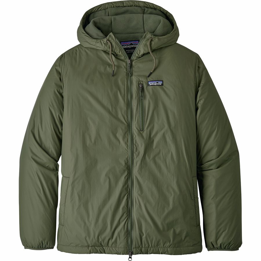 Patagonia Mojave Trails Hooded Jacket Men's
