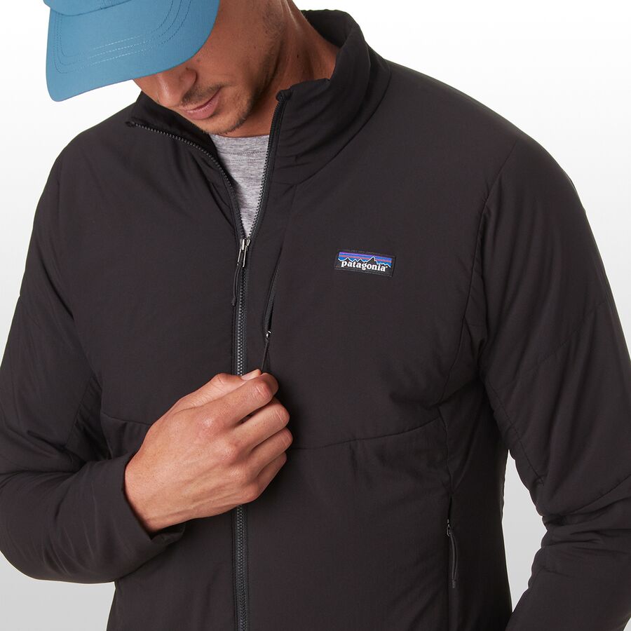 Patagonia NanoAir Insulated Jacket Men's