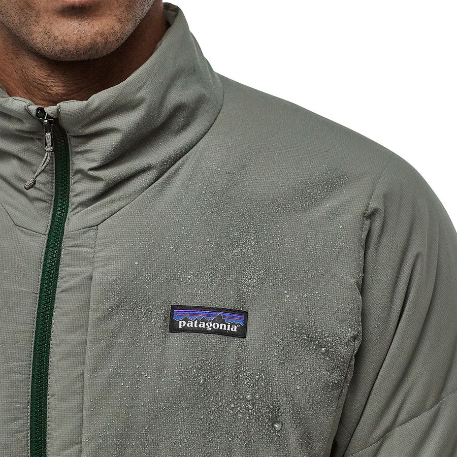 Patagonia NanoAir Insulated Jacket Men's