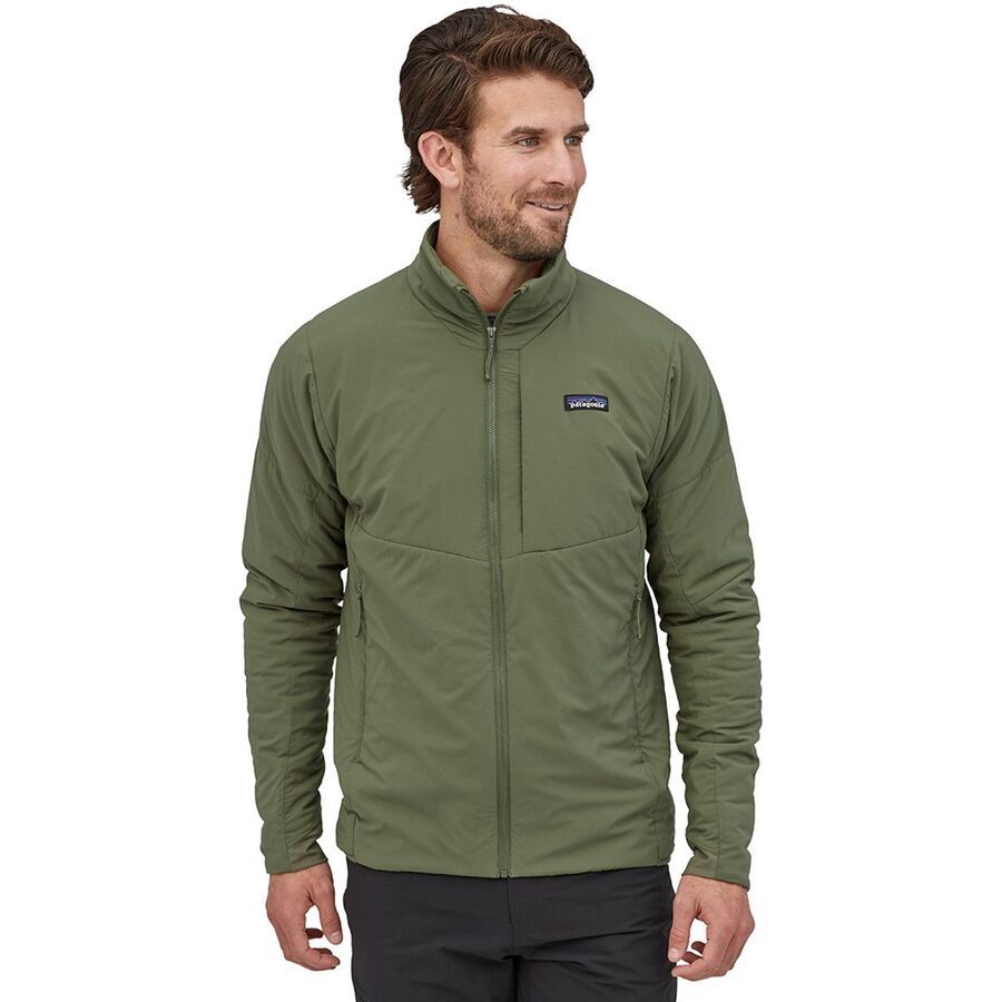patagonia nano air mens