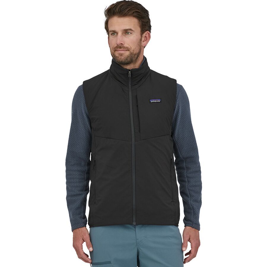 Patagonia NanoAir Insulated Vest Men's
