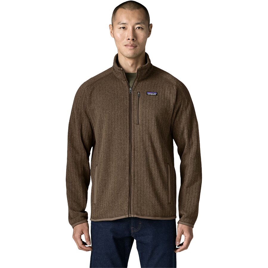Better Sweater Fleece Jacket - Men's