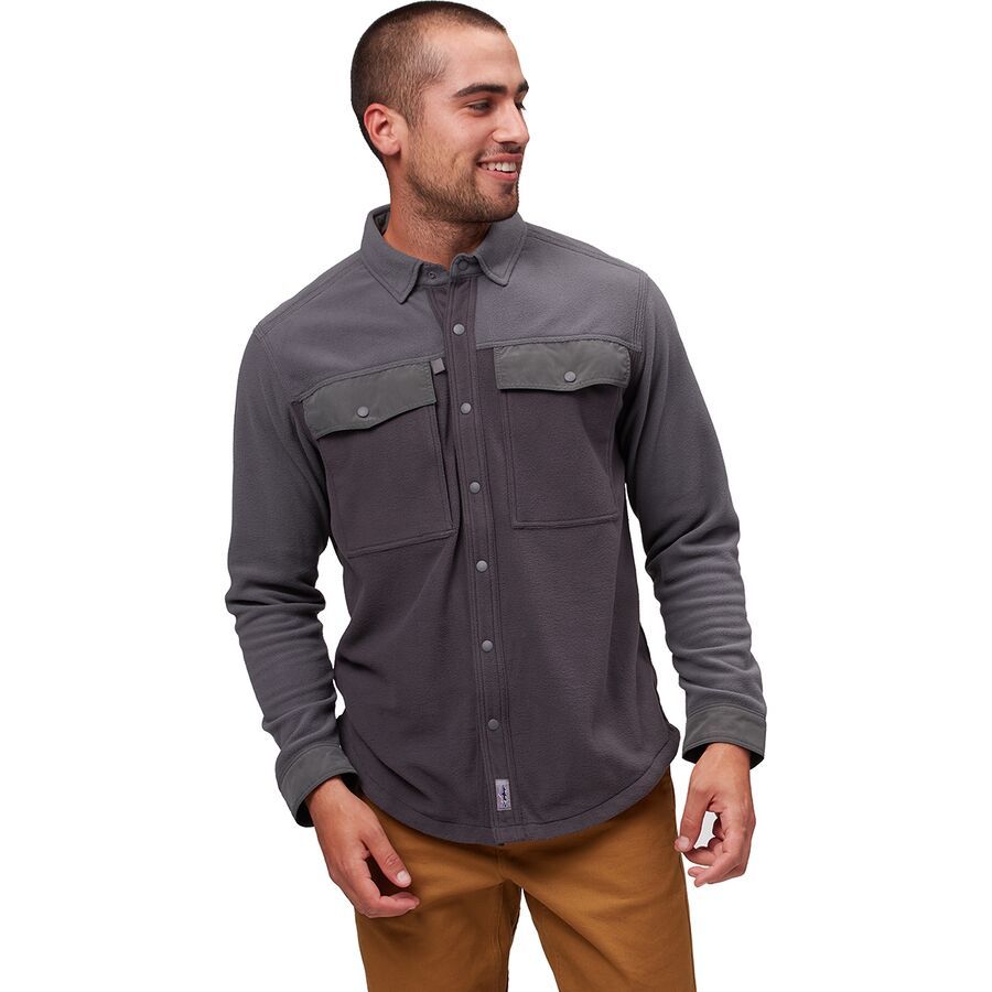 Early Rise Snap Shirt - Men's