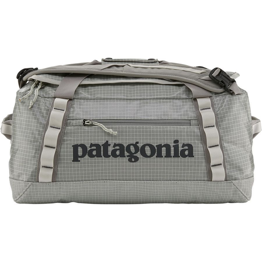 Patagonia Black Hole 40l Duffel Bag Patagonia Black Hole 40l Duffel Bag