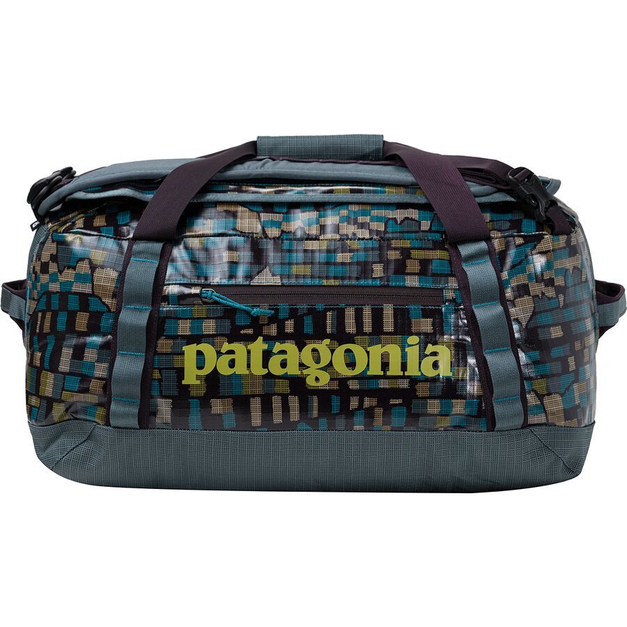 Black Hole 40L Duffel Bag