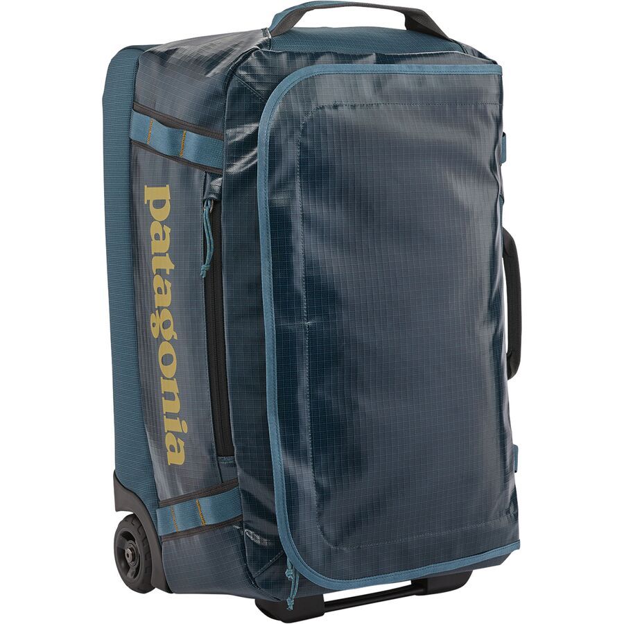 Patagonia Black Hole 40L Wheeled Duffel Travel Patagonia Black Hole 40L Wheeled Duffel Travel