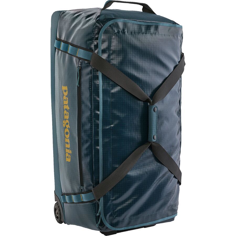 Patagonia Black Hole Wheeled 100L Duffel Travel
