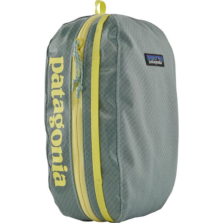patagonia black hole 6l