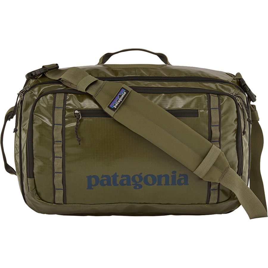patagonia mini backpack